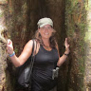 Meet your Posher, Stacy